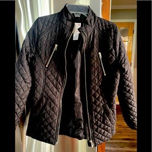 Girls Jacket 10-12